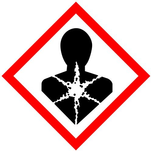 Health Hazard