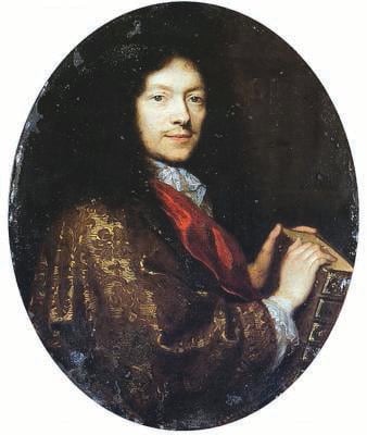 Roger de Piles