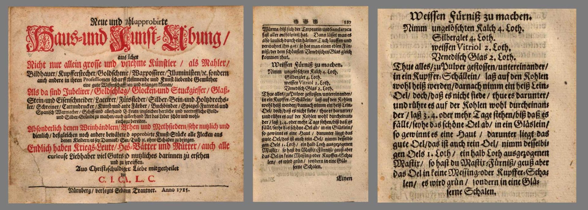 Boiled Oil: Essential Guide for Artists on Usage and Benefits in Oil Painting