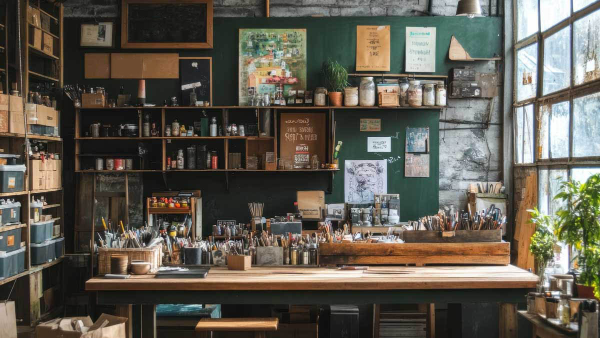 Oil Paint Storage Tips for Artists | Natural Pigments