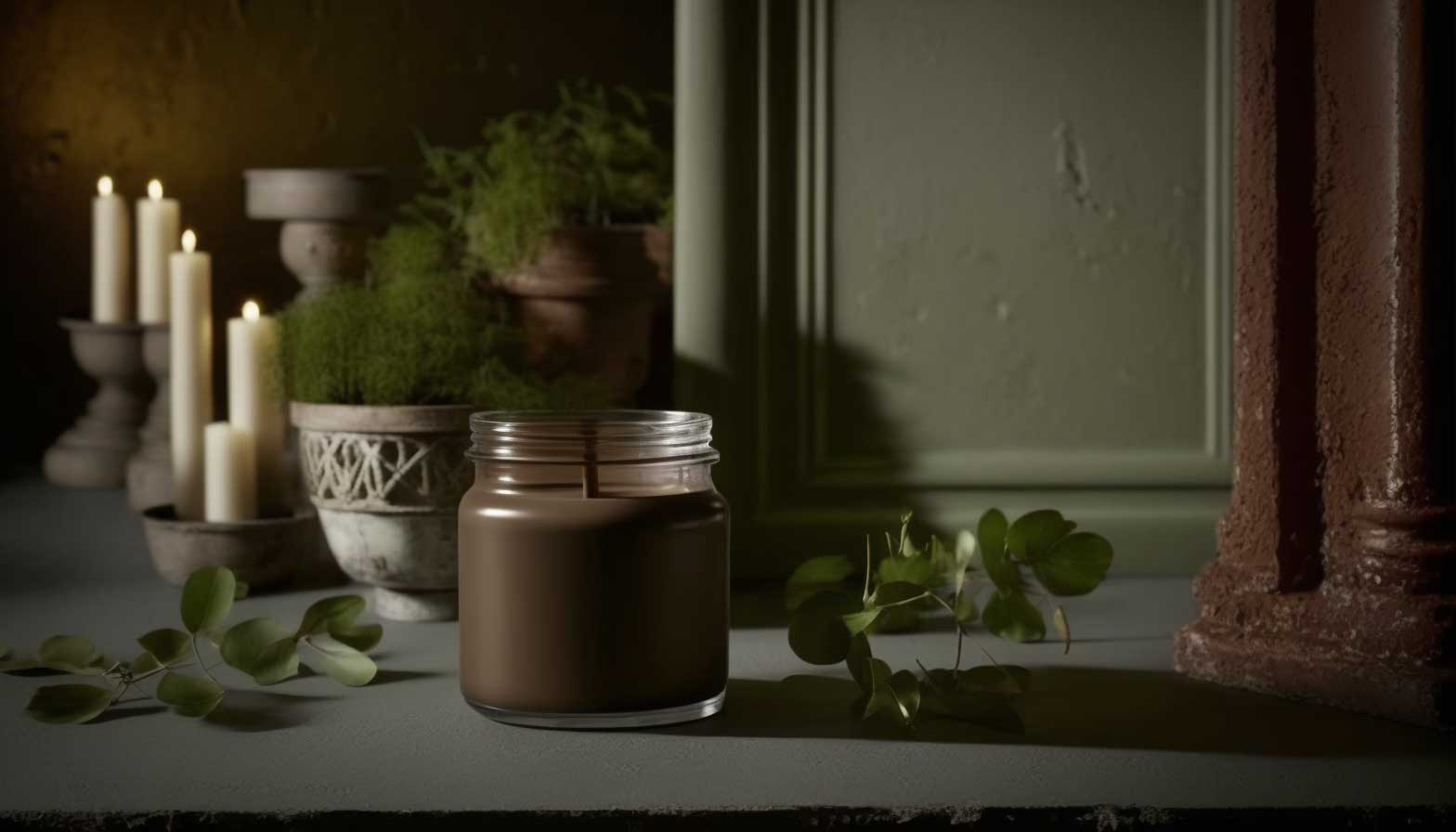 The Versatility and Sustainability of Umber: Exploring the Natural Brown Earth Pigment