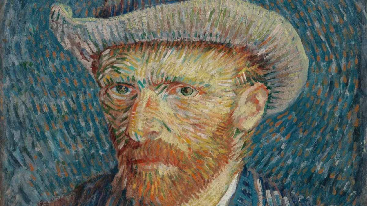 Revealing the Colors of Van Gogh's Art: The Fascinating World of Pigments and Color Techniques