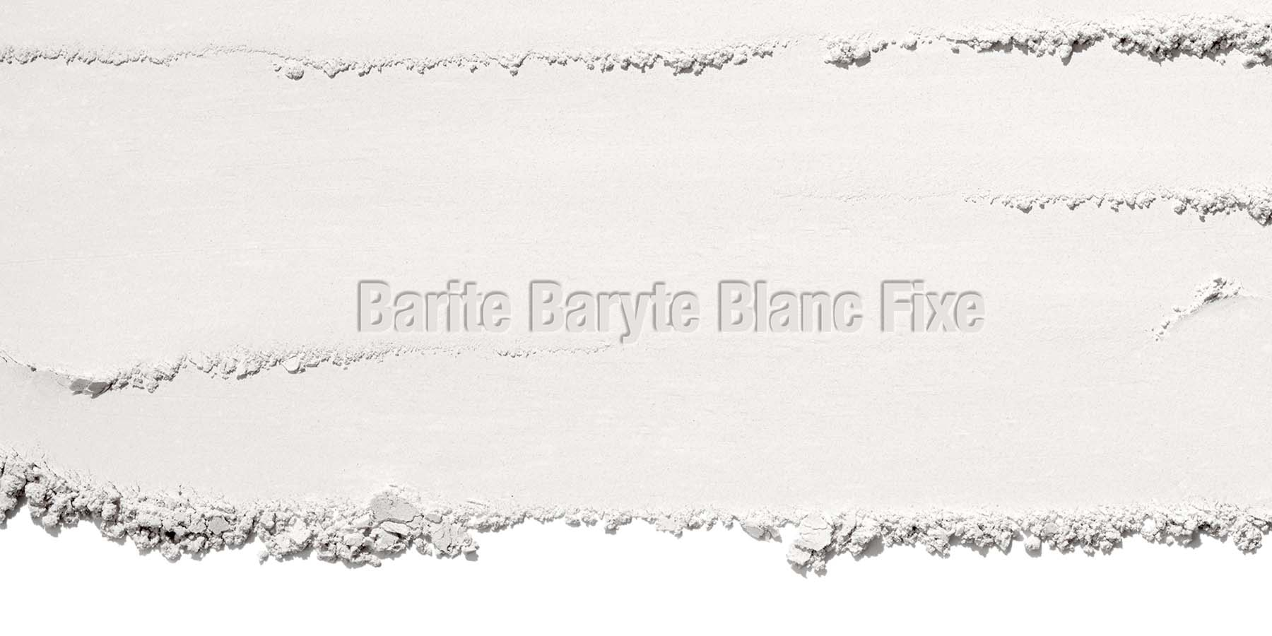 Barite (Baryte/Blanc Fixe) in Oil Painting: Safe and Effective Use