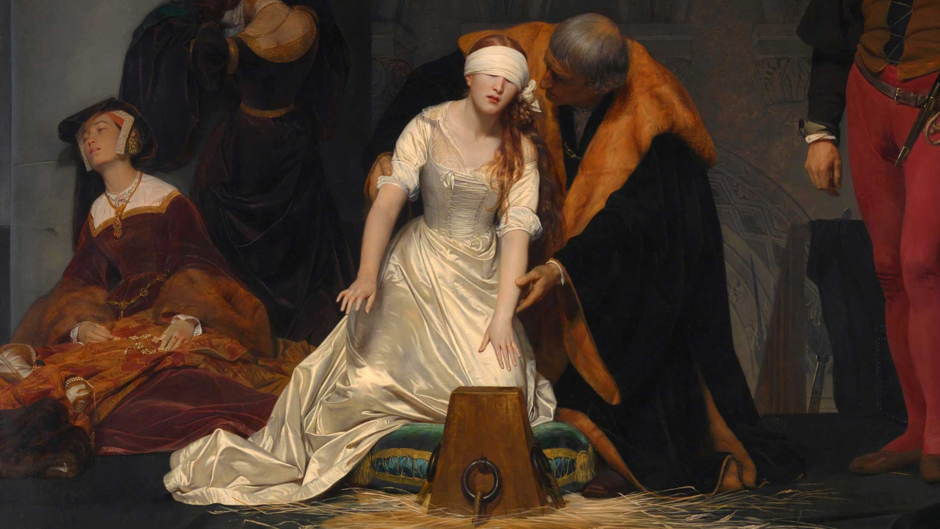 Italian Varnish—Historical Oil Painting Medium