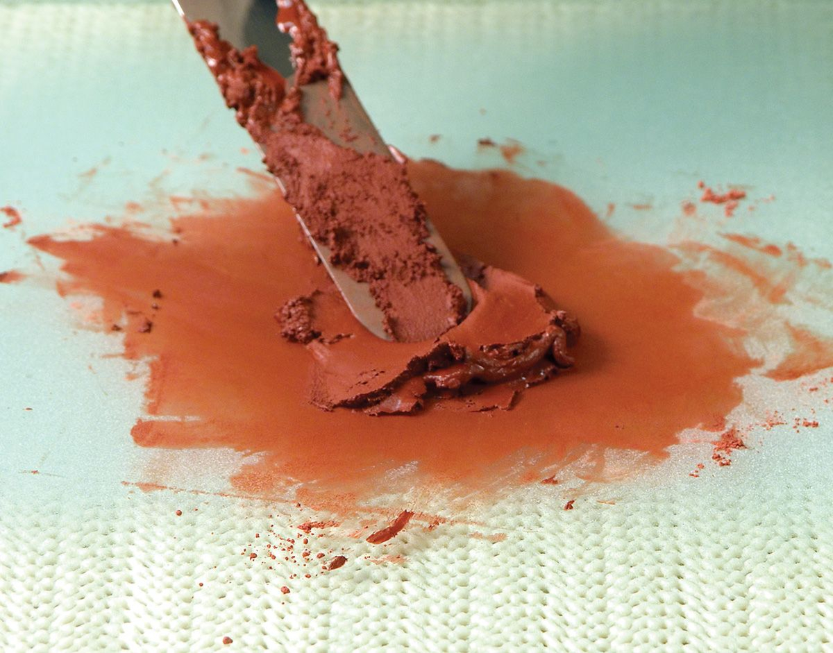 How to Make Oil Paint