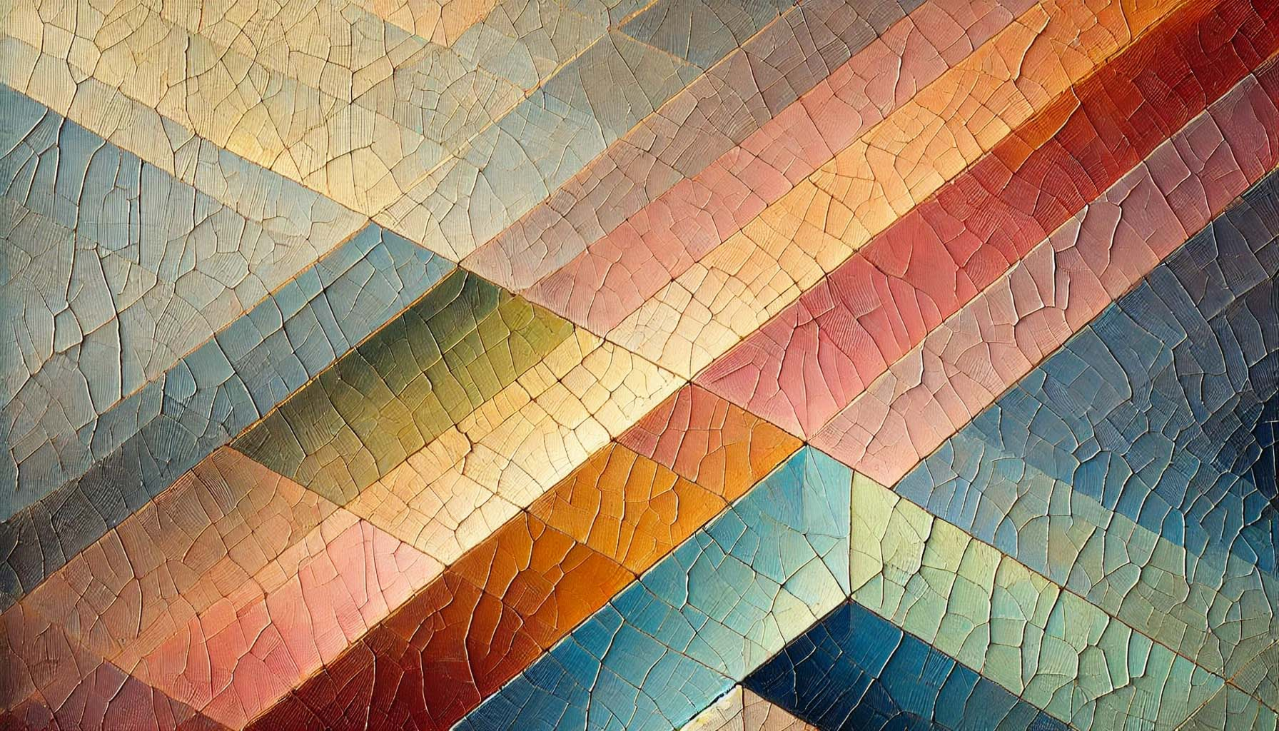 Oil Paint Cracking: Causes, Pigments, and How to Prevent Damage in Your Artworks