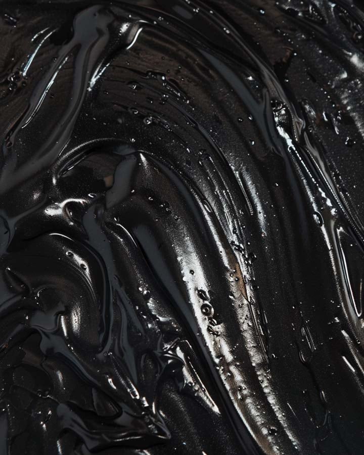 Black Ceracolors
