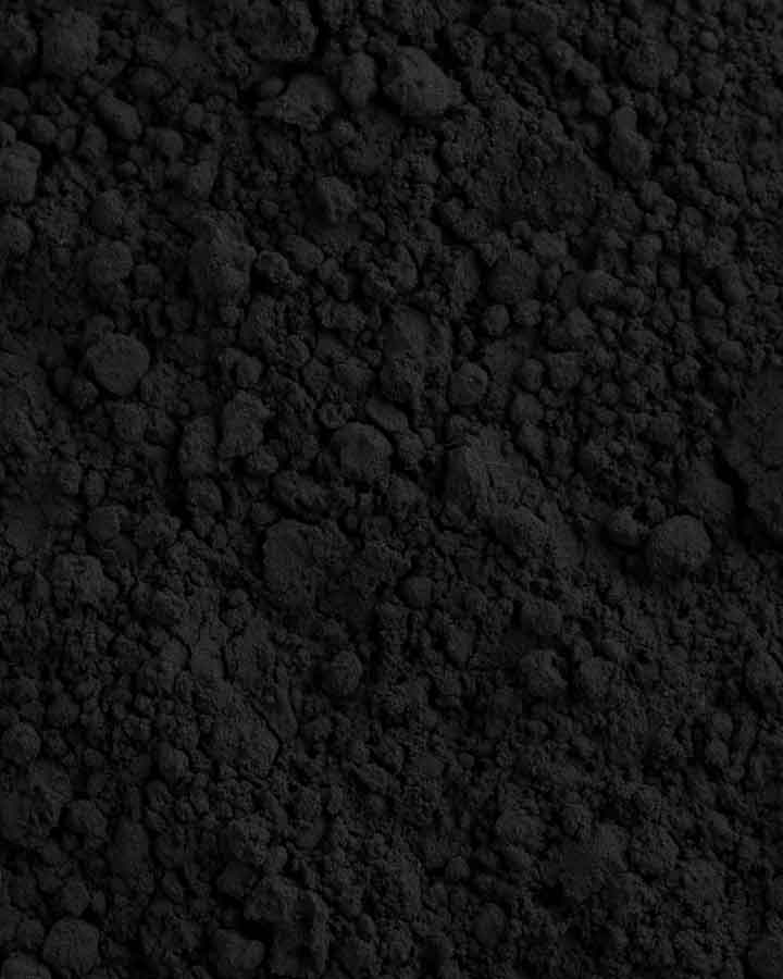 Black Pigments