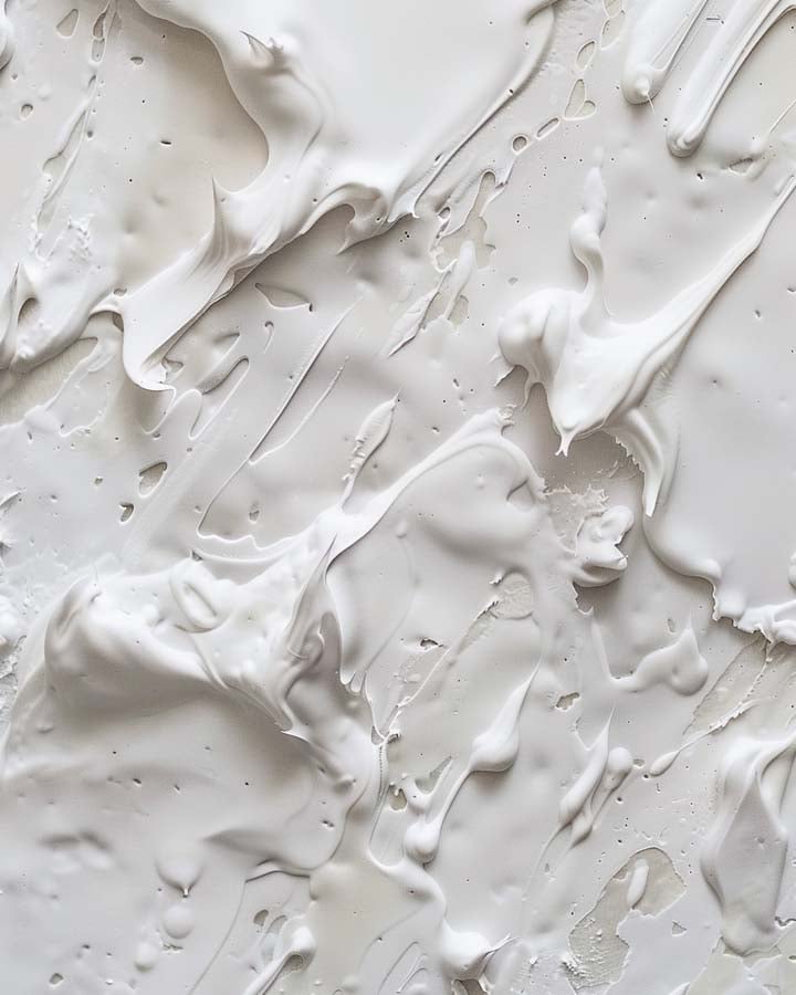 White Ceracolors