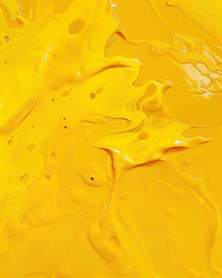 Yellow Ceracolors
