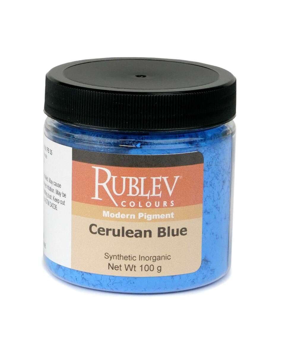 Cerulean Blue 100 g