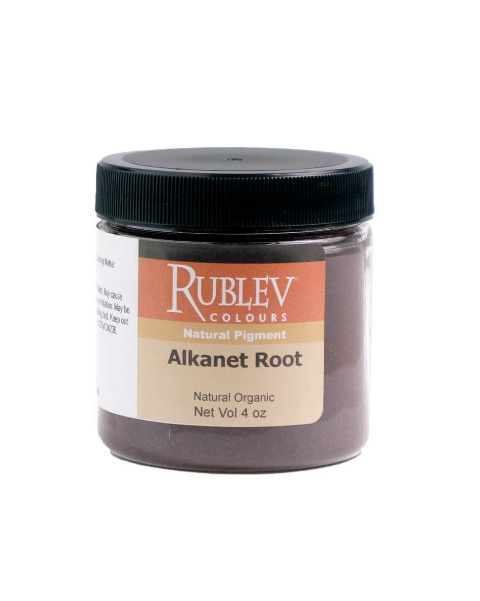 Alkanet, Alkanet Root, Alkanet Root Powder Whole Alkanet Root