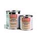 Lead Oil Paste Ground