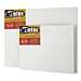 Artefex Allinpanel Acrylic-Primed Linen Canvas Mounted Panel
