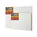 Artefex Allinpanel Lead Oil-Primed Linen ACM Panel