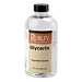 Glycerin (8 fl oz)