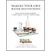 Making Your Own Water-Solved Paint