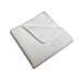 Micro-Fiber Cleaning Cloth (White)