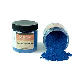 Cobalt Chromite Blue Pigment