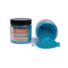 Cobalt Turquoise Pigment