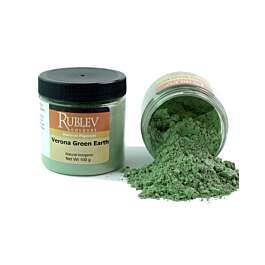 Verona Green Earth Pigment