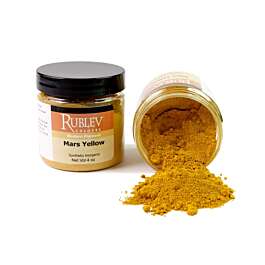 Mars Yellow Pigment