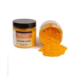 Diarylide Yellow Pigment