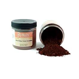 Blue Ridge Violet Hematite Pigment