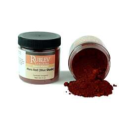 Mars Red (Yellow Shade) Pigment