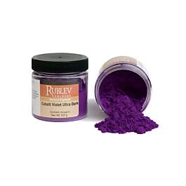 Cobalt Violet Ultra Dark Pigment