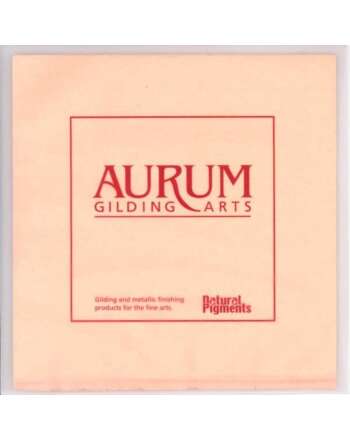 Aurum Silver Leaf Patent
