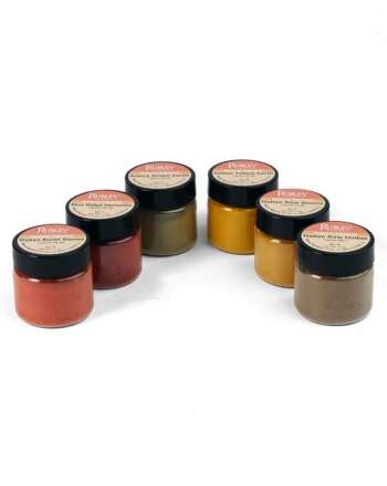 Introductory Pigment Sampler 2
