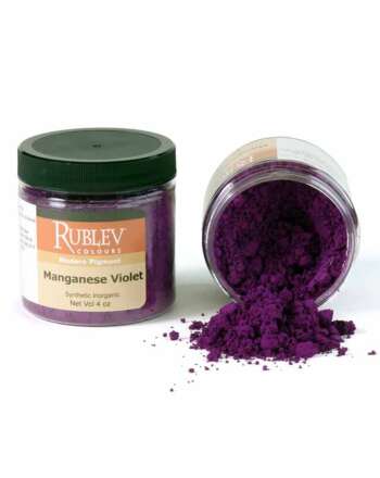 Manganese Violet Pigment