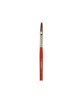 Ox Hair One Stroke Brush Size 5