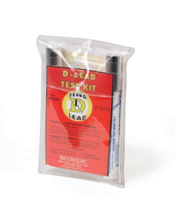 D-Lead Pocket Test Kit