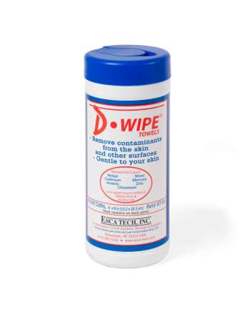 D-Wipe Towels