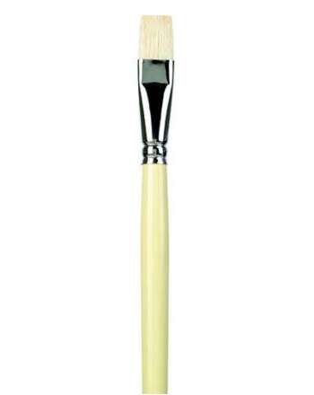 Kolibri Bristle Bright Brush