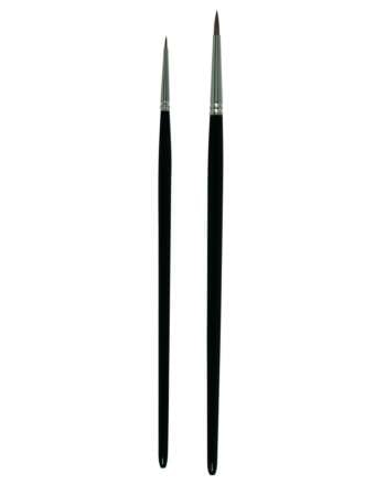Synthetic Kolinsky Touch Up Brush
