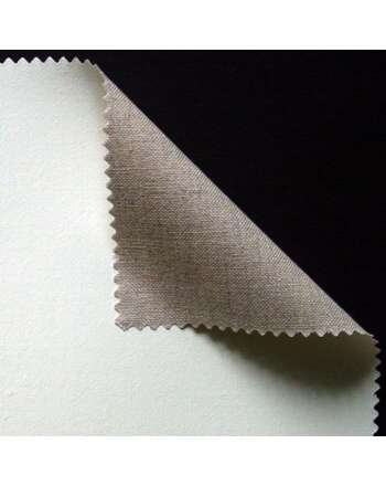 Oil-Primed Fine Linen 12X12