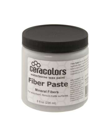 Ceracolors Fiber Paste 8 fl oz