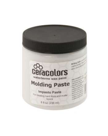 Ceracolors Molding Paste 8 fl oz