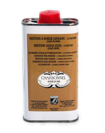 Oil Size 12 Hour 250ml