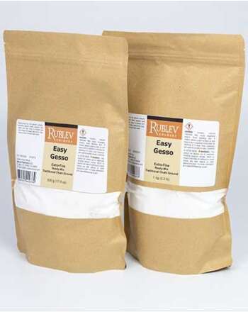 Easy Gesso Extra-Fine 