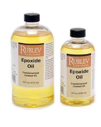 Epoxide Oil 