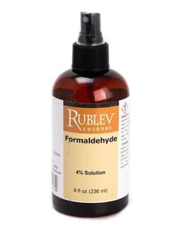 Formaldehyde (Formalin)