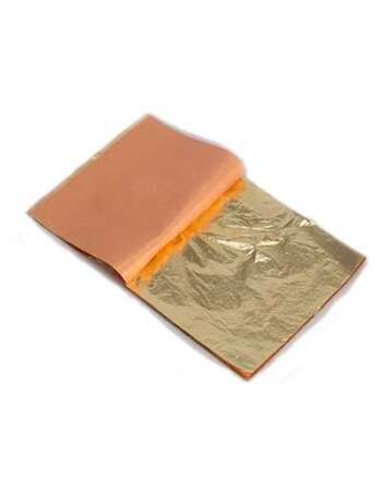 Aurum Gold Lea