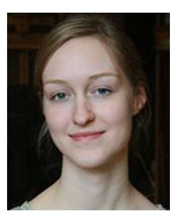 Kate Stone