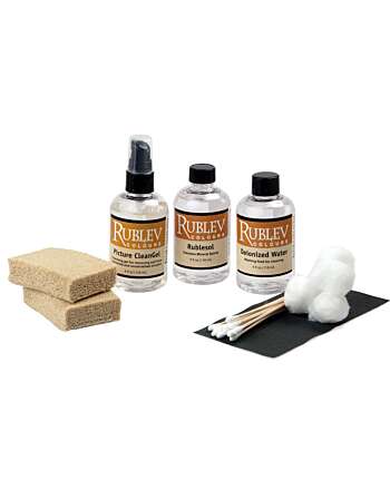 Mini Picture Cleaning Kit