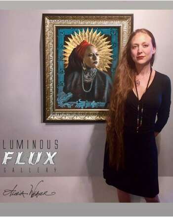 Luminous Flux Studio