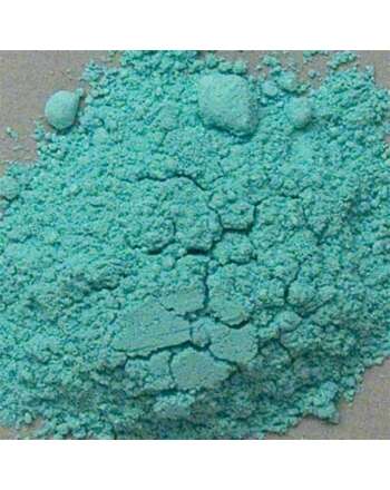 Green Bice Pigment